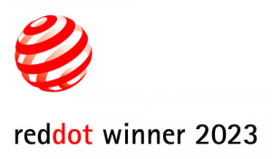 Red Dot Gewinner 2023